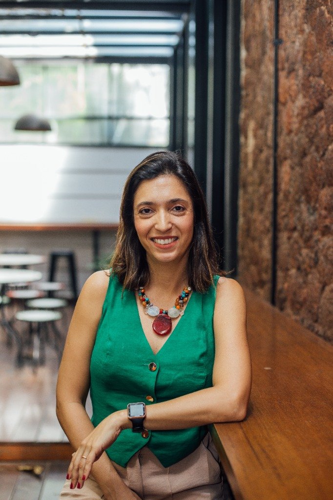 Maisa Cardoso - Terapeuta Ocupacional e Arteterapeuta